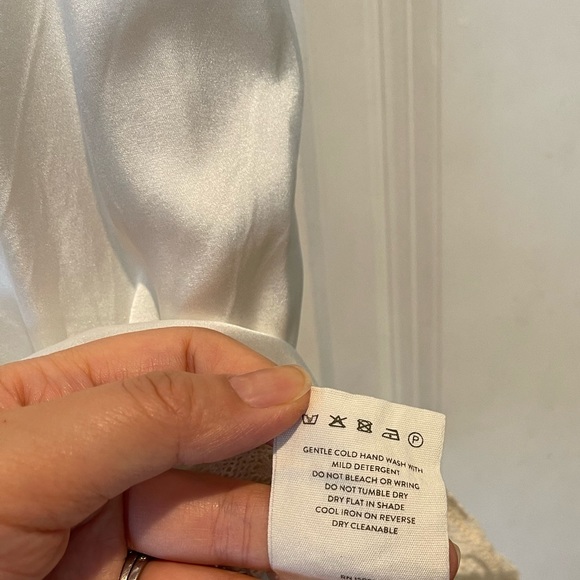 Spell and the Gypsy Silk Lula Cami Dress - Picture 7 of 7